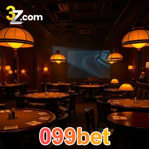 Revolucione sua Diversão com o App da 099bet