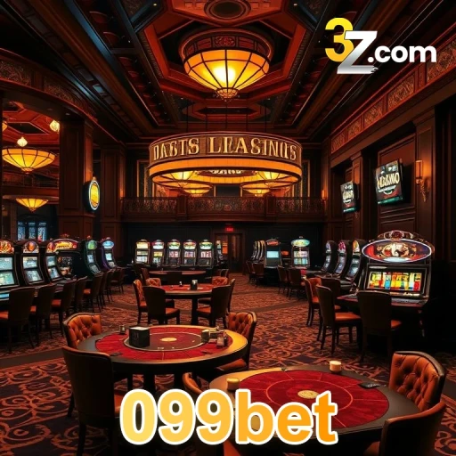 Diversão e Apostas: Esporte é no 099bet