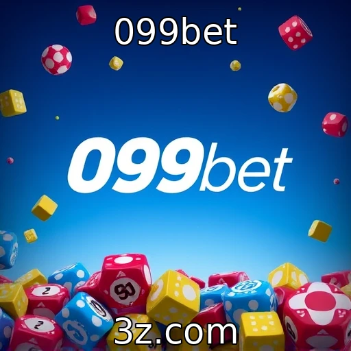 099bet - Análise do crescimento do mercado de jogos online