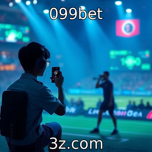 099bet - Desenvolvedores destacam inovações em jogabilidade interativa