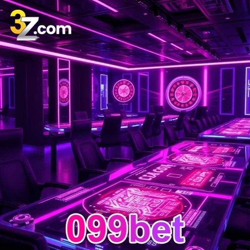 Conecte-se ao Mundo dos Jogos com o Login 099bet