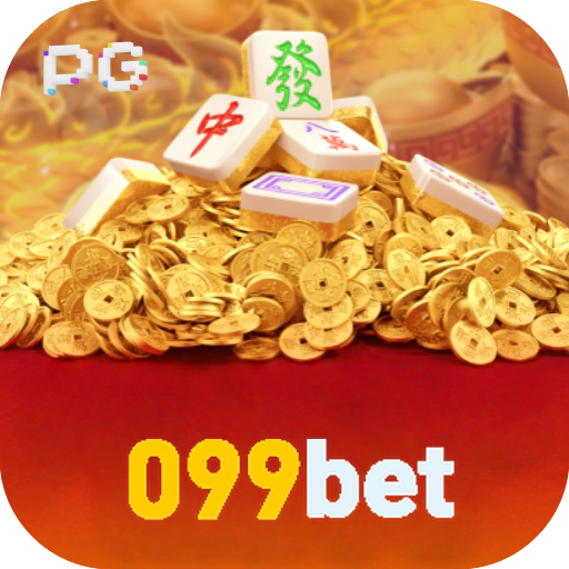 099BET LOGO