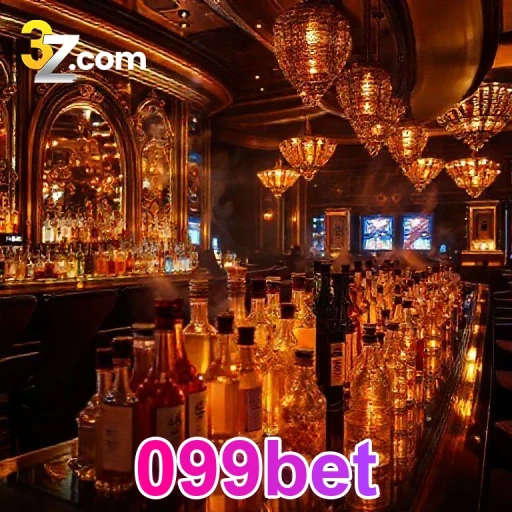 099BET Jogos de caça-níqueis